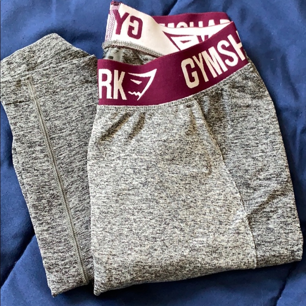 Gymshark Leggings